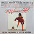 Stevie Wonder – The Woman In Red (Selections From The Original Motion Picture Soundtrack) (Vinilo usado)  (VG+)