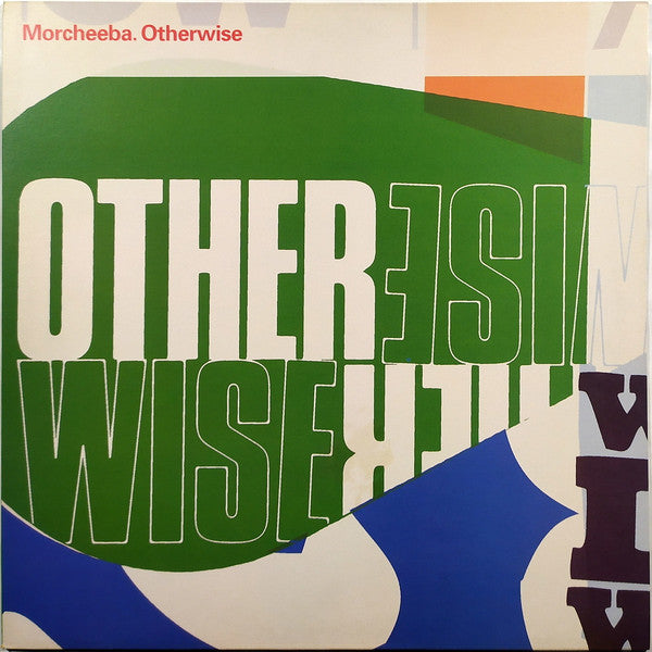 Morcheeba – Otherwise    (Vinilo usado)  (VG+)