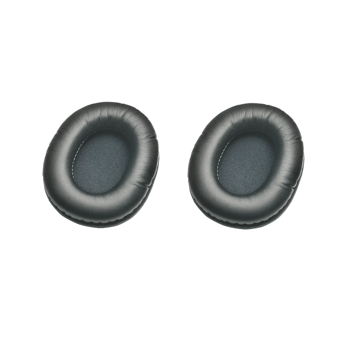 Almohadillas de Audifonos ATHM 20x/30x/40x/50x  Color Negro  Beat Tools
