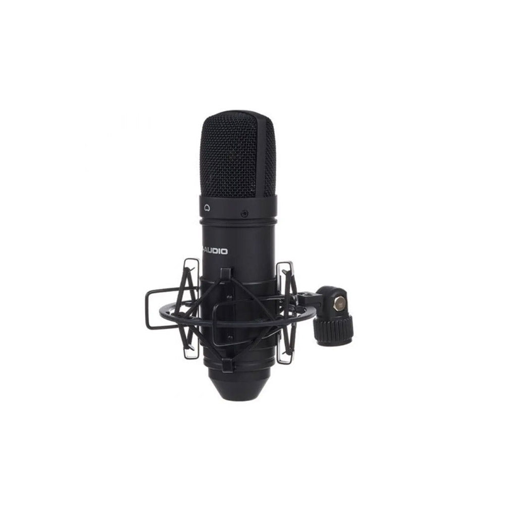 Pack Home Studio Vocal Studio Pro Air  192/4 M-Audio