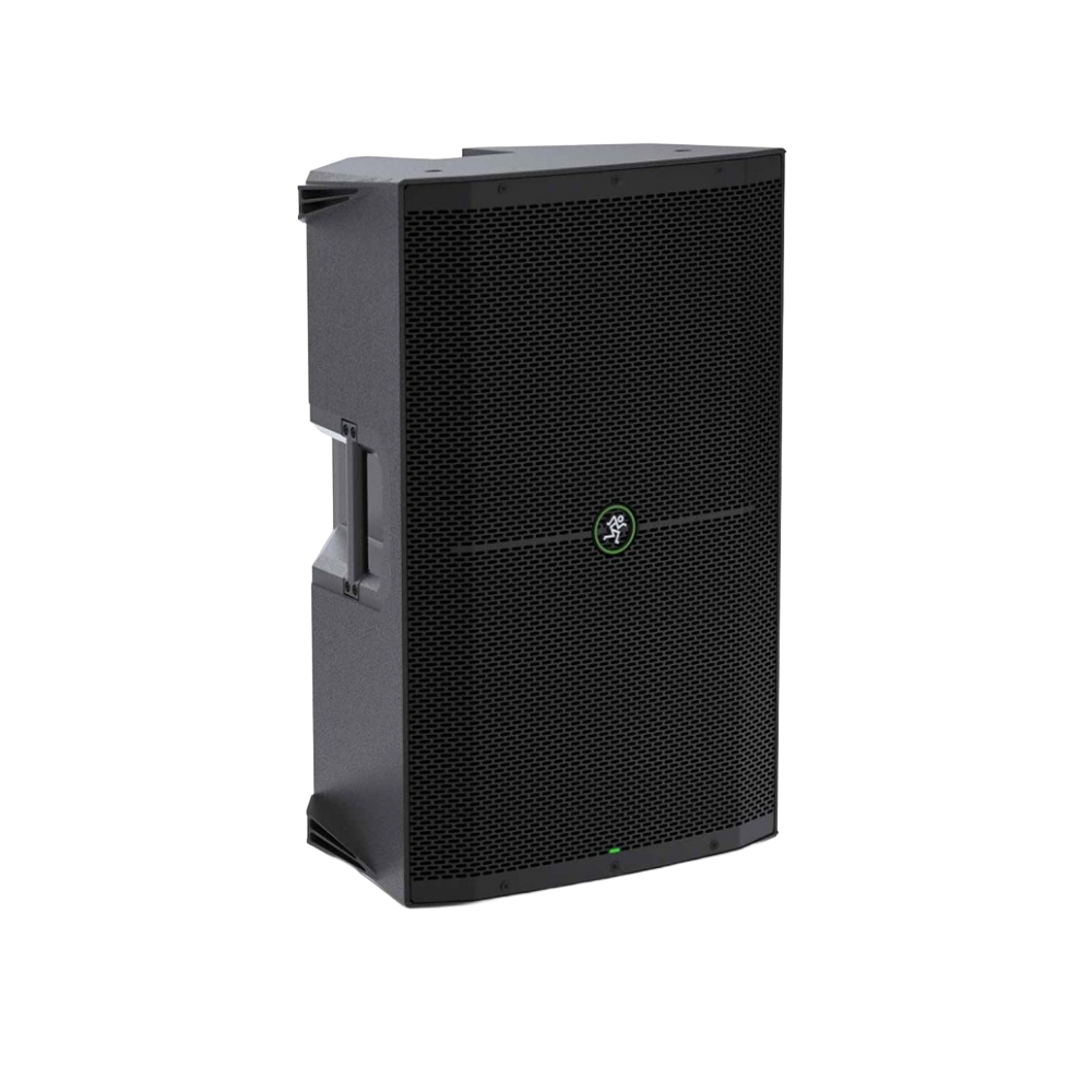 Caja Acústica Activa Thump 215 Mackie